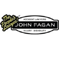 Accident Lawyer John Fagan Profile Picture